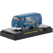 M2 AUTO THENTICS VW 1/64 M2M32500VW06H - 60 VW DELIVERY ESCRIVAO