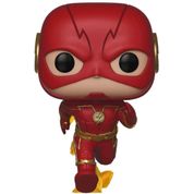 Funko Pop The Flash 713