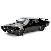 Velozes e Furiosos - Plymouth GTX Dom s 1:24 - JAD98292