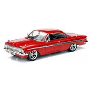 61 FF8 CHEVY IMPALA DOMS 1/24 JAD98426