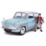 Harry Potter - 1959 Ford Anglia com Figura 1/24 - JAD31127