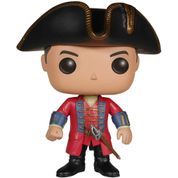 Funko Pop - Outlander - Black Jack Randall - 254