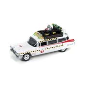 JL GHOSTBUSTERS ECTO 1 1/64 JHNJLSS006