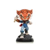 Boneco Colecionável - Thundercats - Tygra - Mini Co