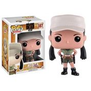 Pop The Walking Dead Rosita