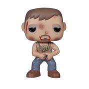 Funko Pop - The Walking Dead - Injured Daryl - 100