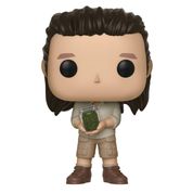 Funko Pop - The Walking Dead - Eugene - 576