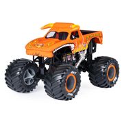 Veículo Monster Jam Escala 1:24 - El Toro Loco - Sunny