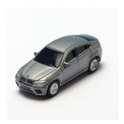 Miniatura Para Maquete - Bmw X6 - 1/100