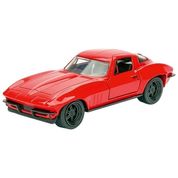 Velozes e Furiosos - 66 Chevy Corvette 1/24 - JAD98298