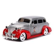 Miniatura - 1939 Chevy Master Deluxe - 1/24 - JAD31091