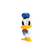 Figura Colecionável Donald Duck D11 Metal Die Cast - Jada