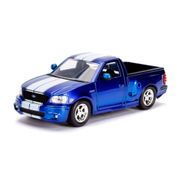 Miniatura - 1999 Ford F-150 SVT Lightning - 1/24 - Jada