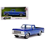 Miniatura - 1979 Ford F150 Custom 1/24 - JAD31597