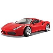 SIG FERRARI 488 GTB 1/43