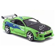 Velozes e Furiosos - Mitsubishi Eclipse Brian s - 1:24