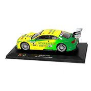 Miniatura - Carro - Audi A5 Dtm Rockenfeller - 1:32 - Bburago Race