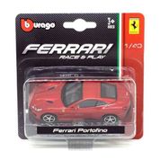 SIG FERRARI 488 PISTA 1/43 36900