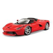 SIG LA FERRARI APERTA 1/43 36900 - VERMELHO