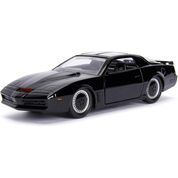 Miniatura - Carro - K.I.T.T Knight Rider - 1:32 - Jada