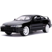 Miniatura Carro 1997 Honda Integra Type R Japan Spec 1:24 Jada