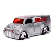 Miniatura - Van Div Cruizer D-Rods 1/24 - JAD31078