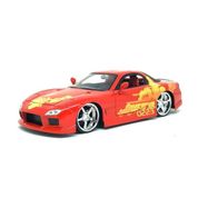 Miniatura Velozes e Furiosos - Mazda RX-7 - Han s