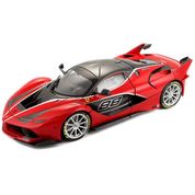 SIG FERRARI FXX K 1/43 - VERMELHO