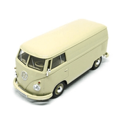 VW KOMBI URBS SETRAN 1/24 WEL22472 - BEGE