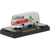 M2 AUTO THENTICS VW 1/64 M2M32500VW06H - 60 VW DELIVERY TINTAS