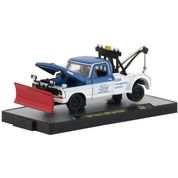 M2 AUTO TRUCKS 52H 1/64 M2M3250052H - 67 FD F100 TOW TRUCK R52