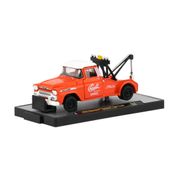 M2 AUTO TRUCKS 52H 1/64 M2M3250052H - 58 CHEV APACHE TOW R52