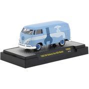 M2 AUTO THENTICS VW 1/64 M2M32500VW06H - 60 VW DELIVERY ENCANAMENT