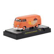 M2 AUTO THENTICS VW 1/64 M2M32500VW06H - 60 VW DELIVERY PANI