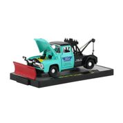 M2 AUTO TRUCKS 52H 1/64 M2M3250052H - 56 FD F100 TOW TRUCK R52