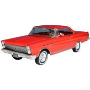 1:25 1965 Mercury Comet Cyclone