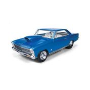 1:25 1966 Chevy Nova Pro Street