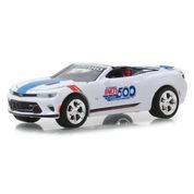 Miniatura - 2017 Chevrolet Camaro SS - 1/64 - Greenlight