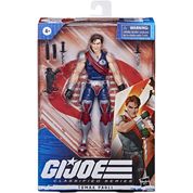 Figura GI Joe Classified Series Tomax Paoli Hasbro F4022