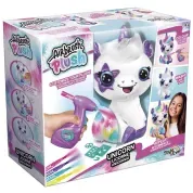 Style 4 Ever Unicornio de Pelucia Para Pintar FUN F0087-9