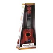 Brinquedo Violao Musical Infantil  - 42 Cm Pica Pau - 3392