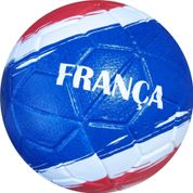 Bola Mini de Futebol da França