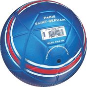 Bola de Futebol Nº5 Metálica Paris Saint German