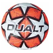 Bola Mini de Futebol Dualt