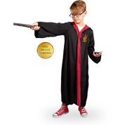 FANTASIA HARRY POTTER G 9 A 12 ANOS