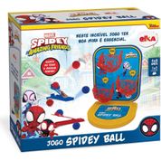 JOGO DIVERSO SPIDEY JOGO BALL