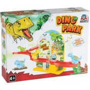 DINOSSAURO DINO PARK