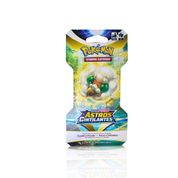 Jogo de Cartas e Baralho EE9 Astros Cintilantes 12 cartas Copag Pokémon