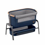 Berço Co-sleeper Iora Maxi-Cosi Essential Blue