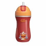 Copo Sport Cup 266ml Chicco 14m+ Laranja